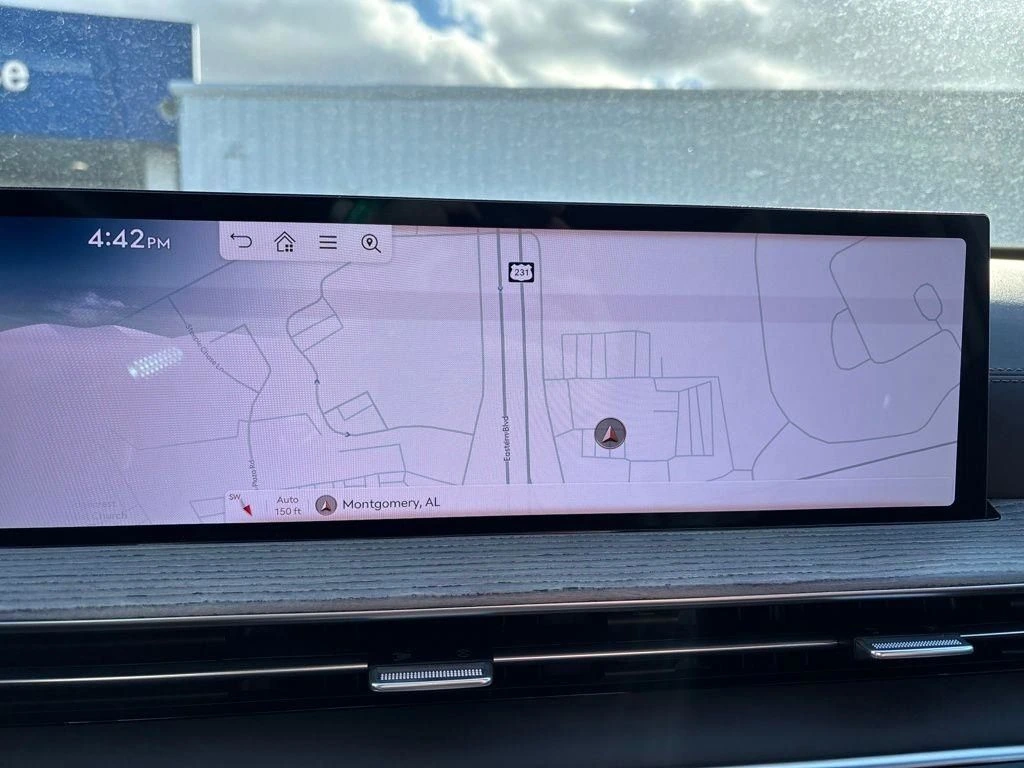 2026 GENESIS GV80 Prestige - Photo 24
