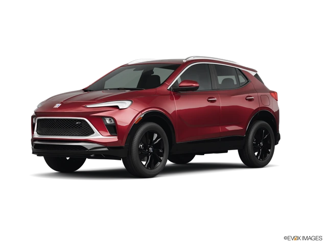 2024 Buick Encore GX