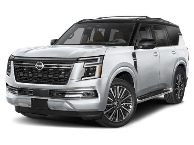 Nissan Armada