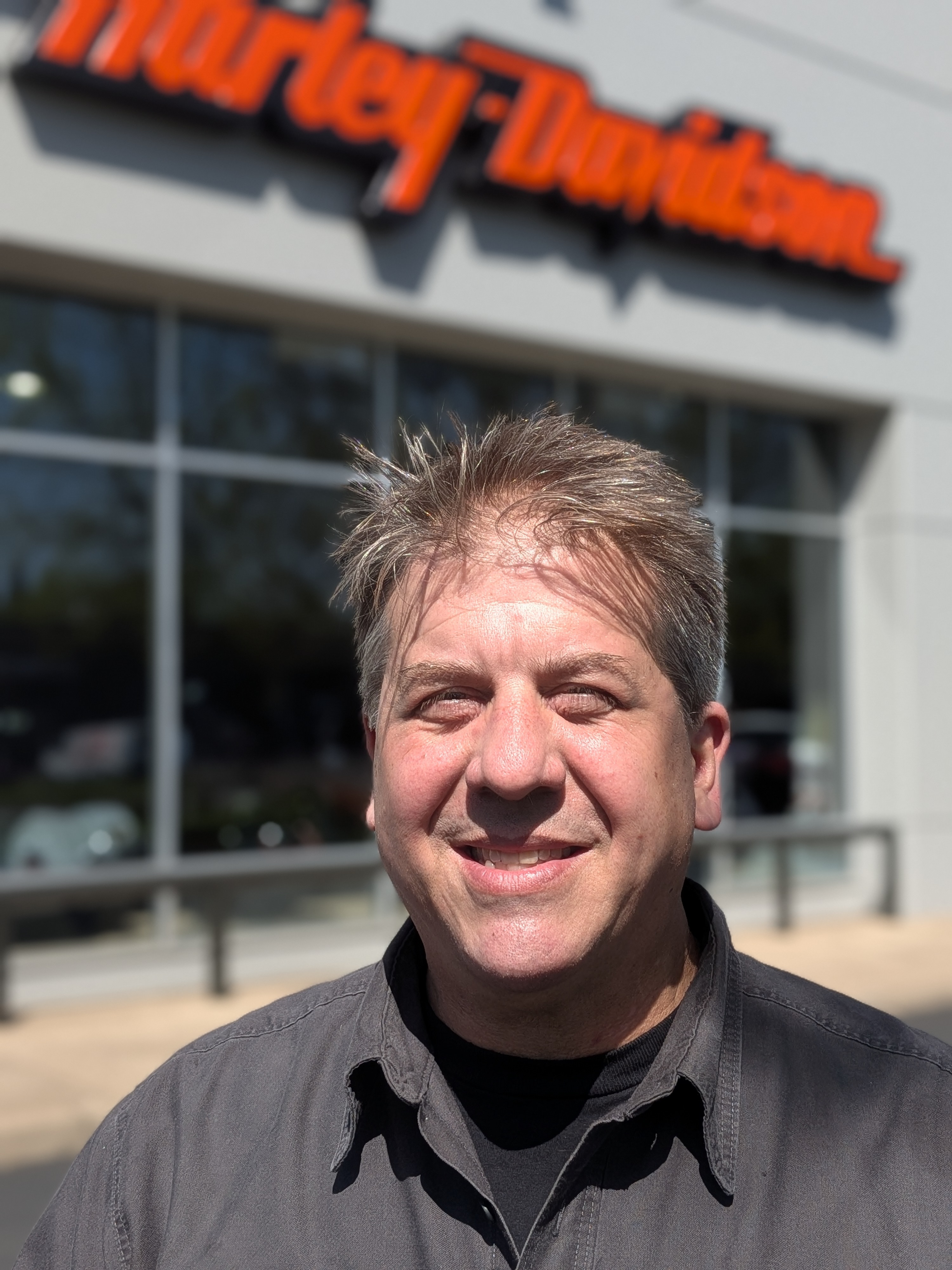 Neil Ekberg
