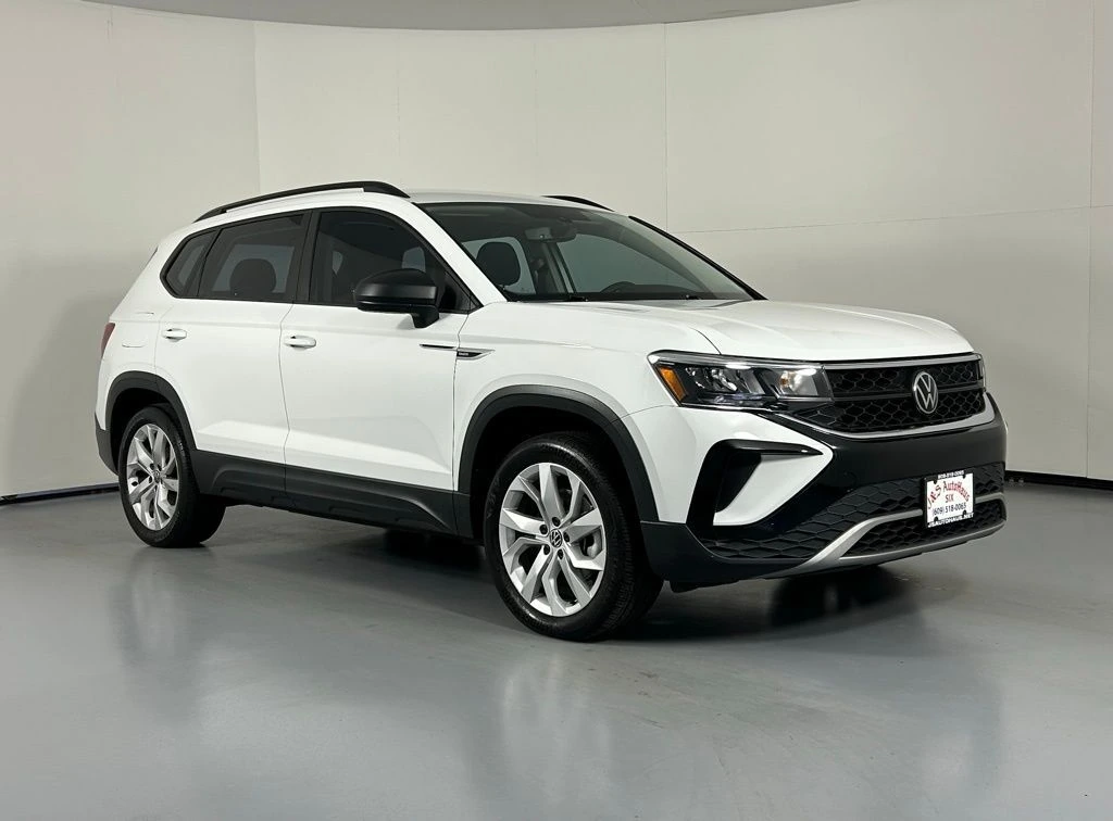 2023 Volkswagen Taos S