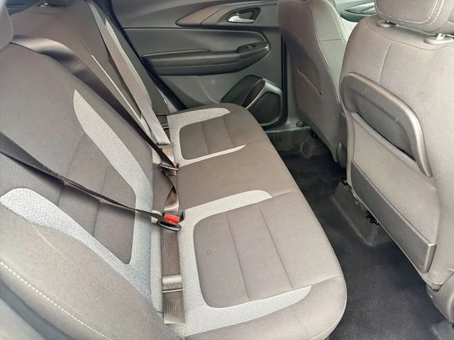 2025 Chevrolet Trailblazer LT - Photo 24