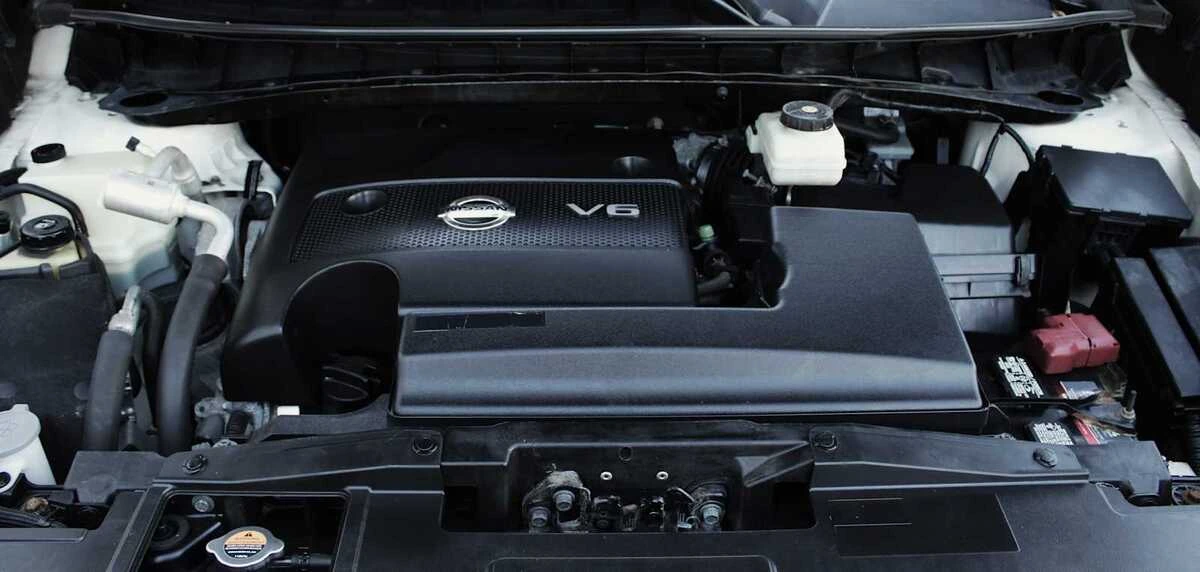 2017 Nissan Murano SL - Photo 40