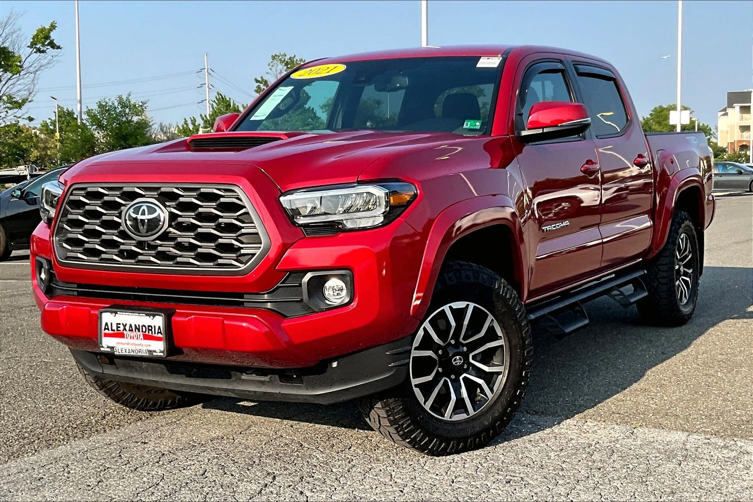 Vehicle