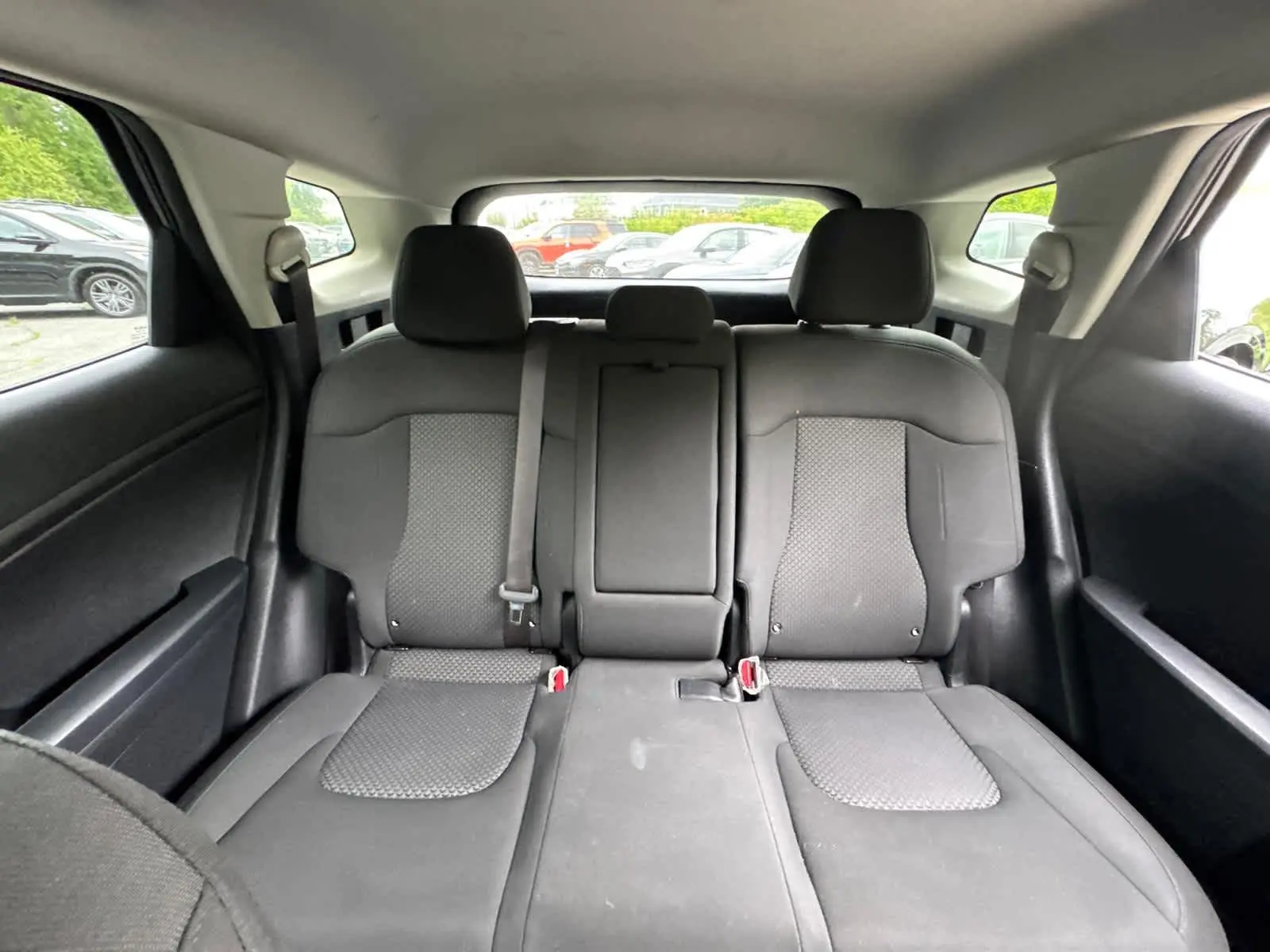 2023 Kia Sportage Hybrid LX photo 26