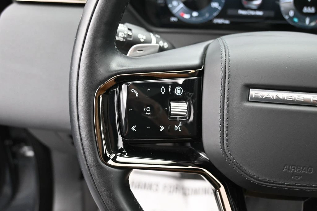 2025 Land Rover Range Rover Velar S - Photo 17