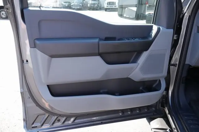 2026 Ford F-350 photo 11