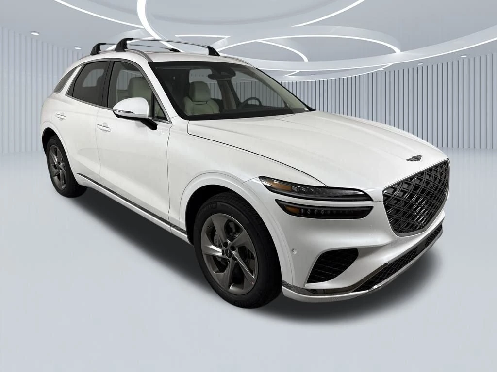 2026 Genesis GV70 2.5T Advanced AWD's photo