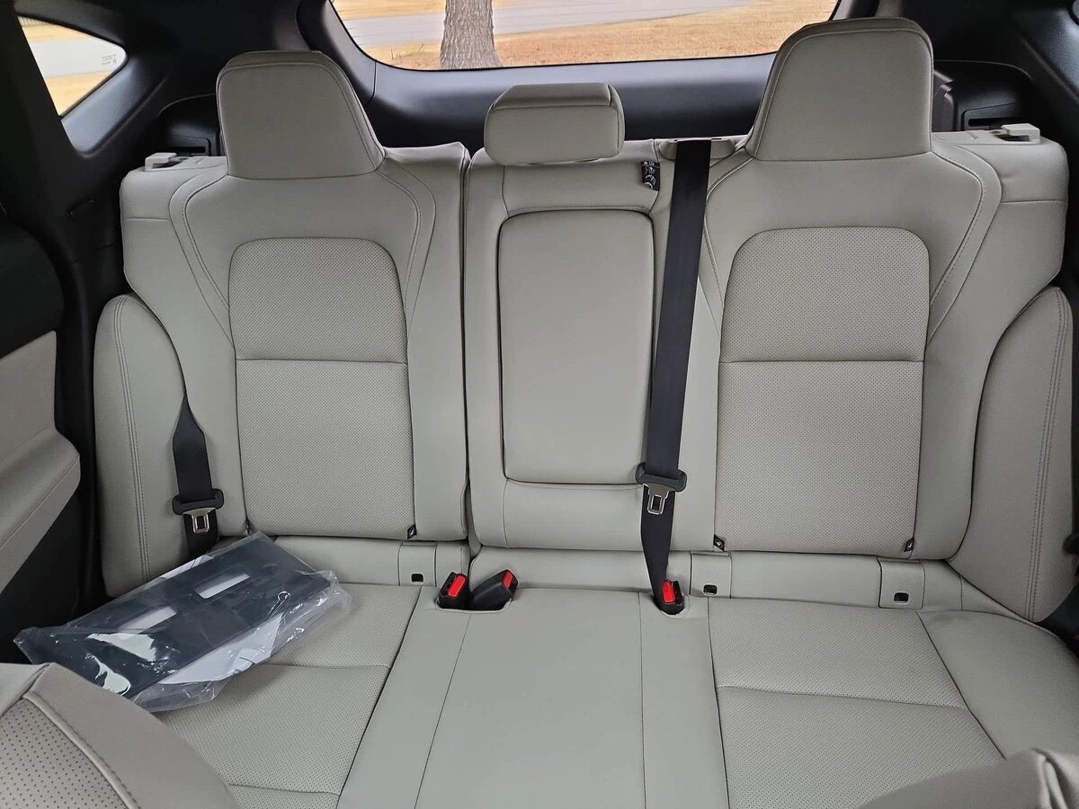 2026 Nissan Murano SL - Photo 32