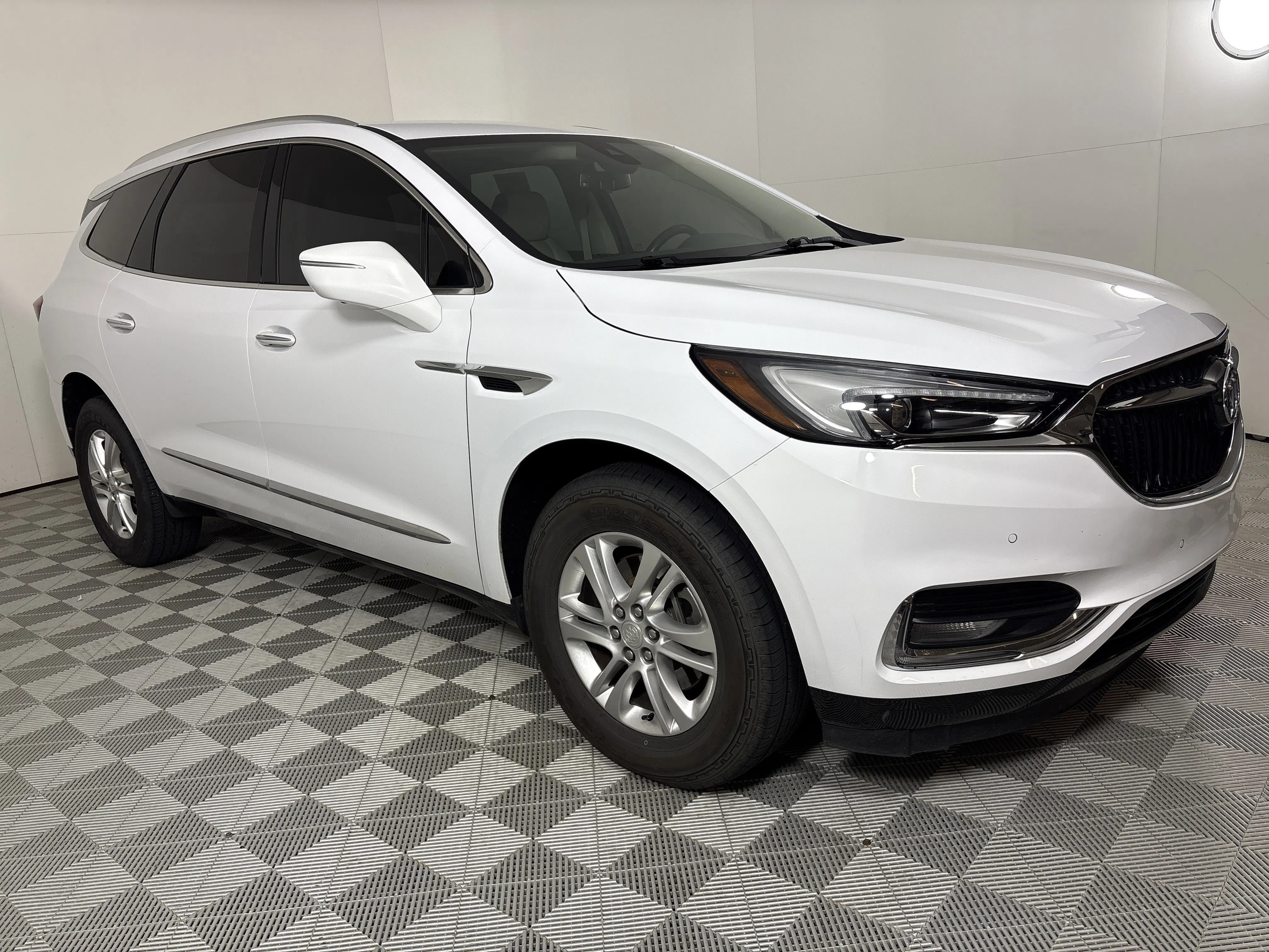 2019 Buick Enclave