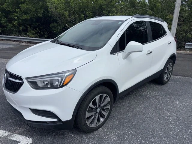 2022 Buick Encore Preferred AWD's photo