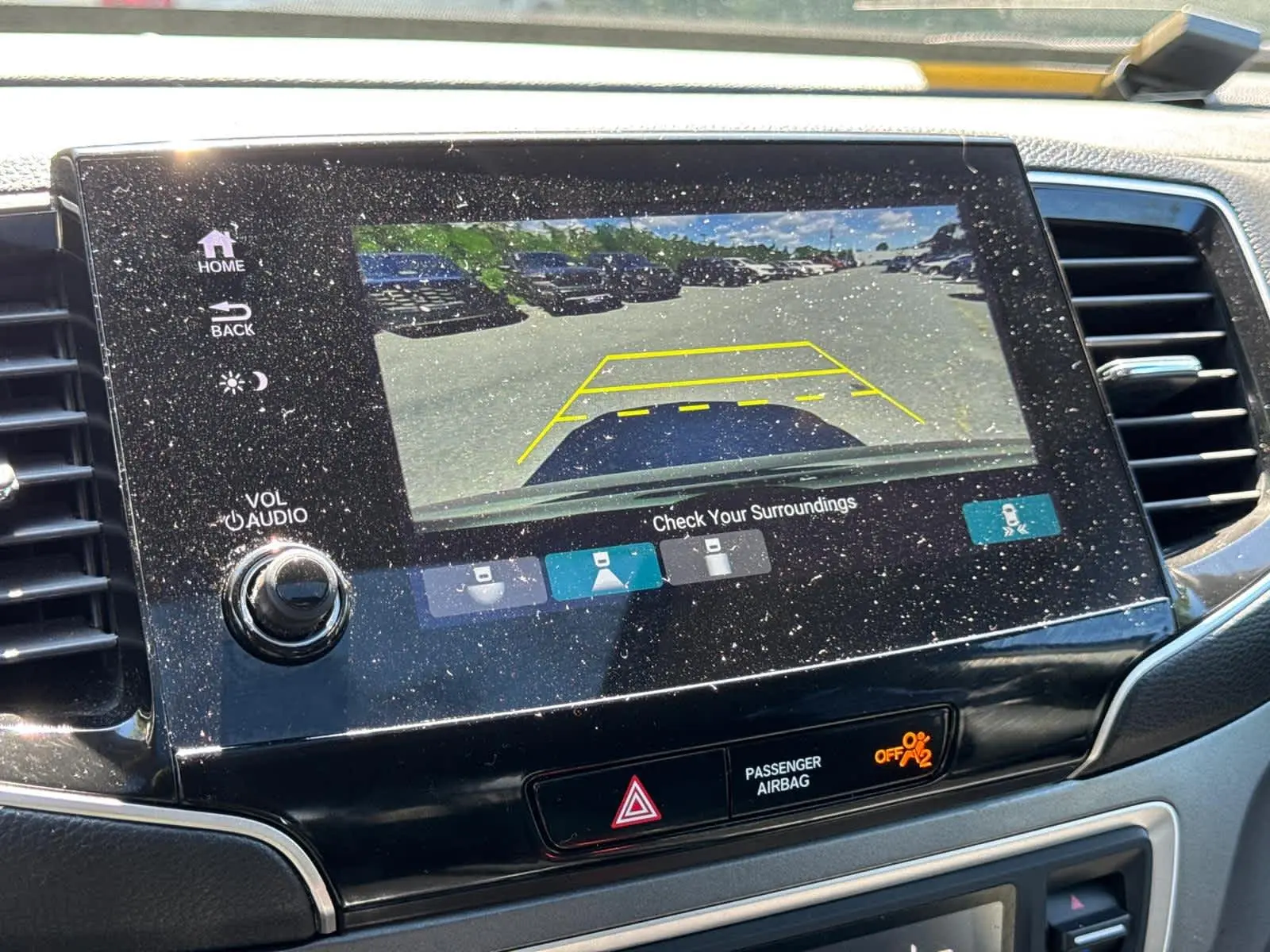 2022 Honda Pilot Special Edition photo 29