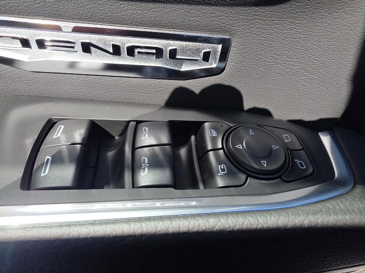 2026 GMC Sierra 1500 Denali - Photo 14