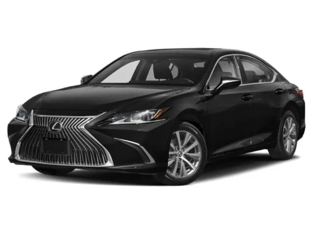 2019 Lexus ES 350 Luxury's photo