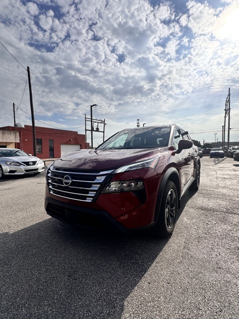 Vehicle
