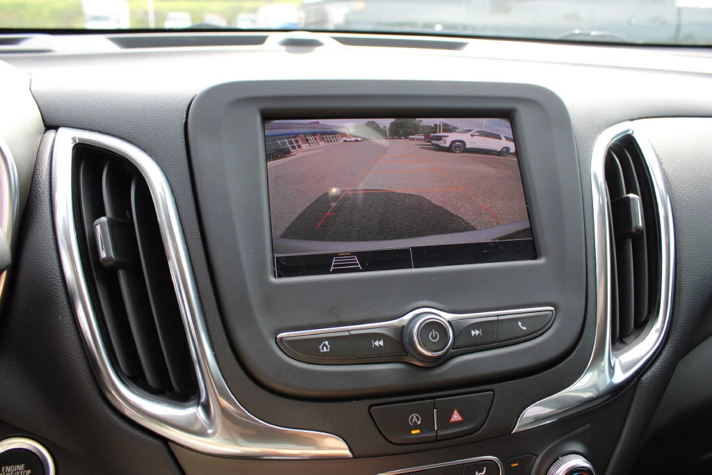 2022 Chevrolet Equinox LT - Photo 19