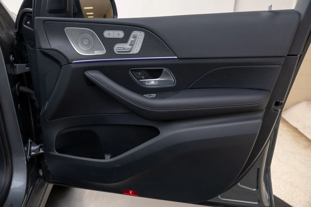 2025 Mercedes-Benz GLE GLE450 - Photo 24