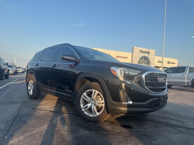 Vehicle