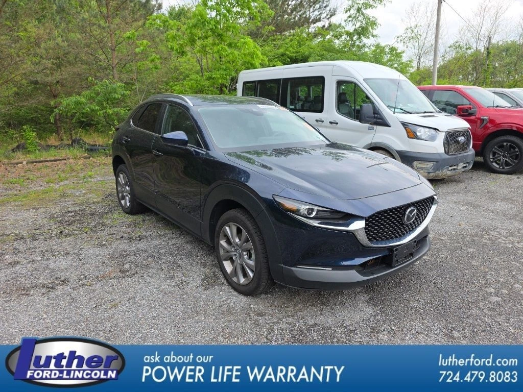 2023 Mazda CX-30 Preferred AWD's photo