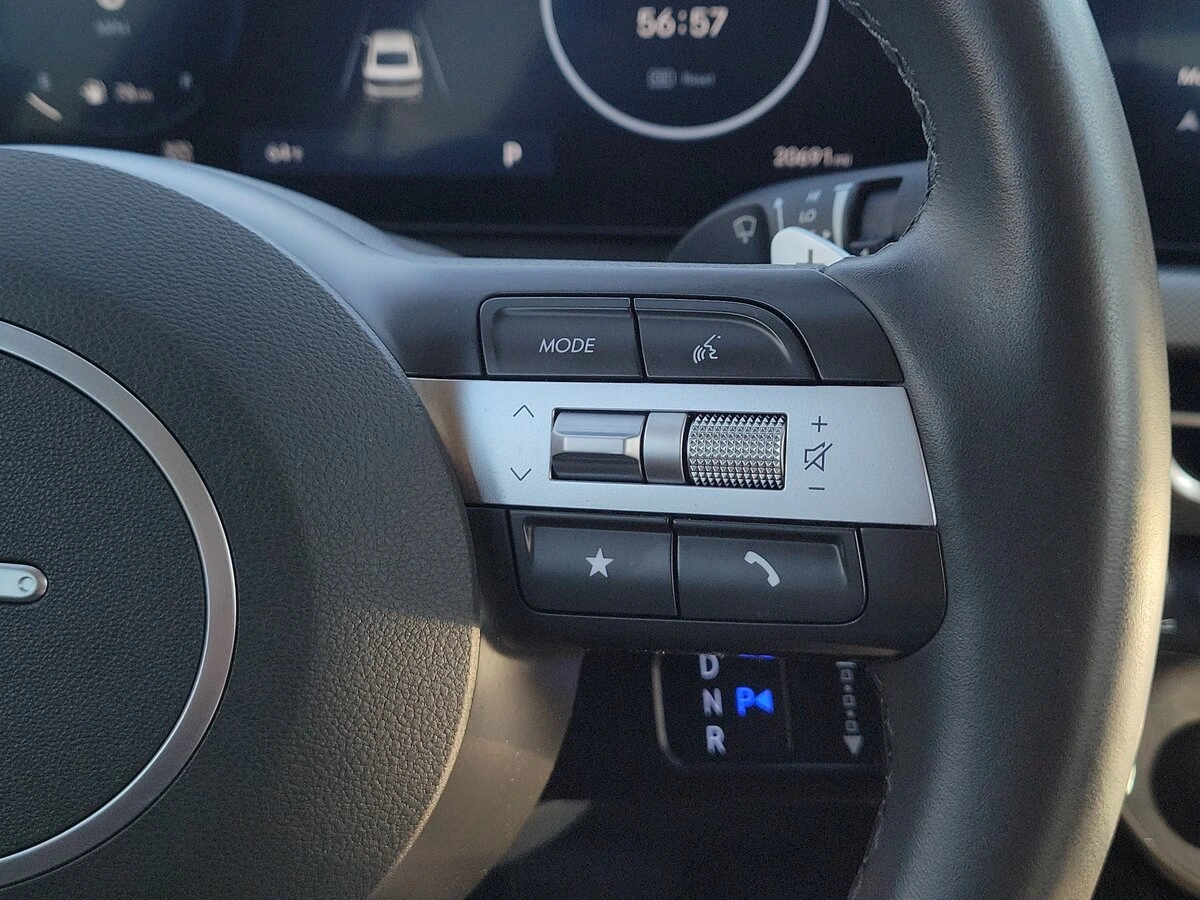 2024 Hyundai Sonata SEL - Photo 22
