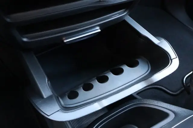 2026 Chrysler Pacifica photo 24