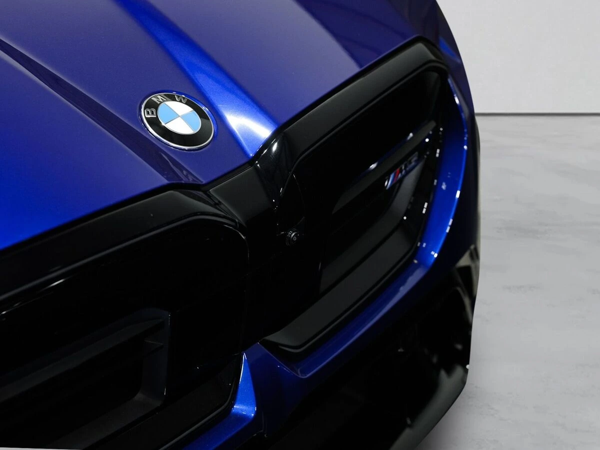 2025 BMW M5 M5 Touring - Photo 51