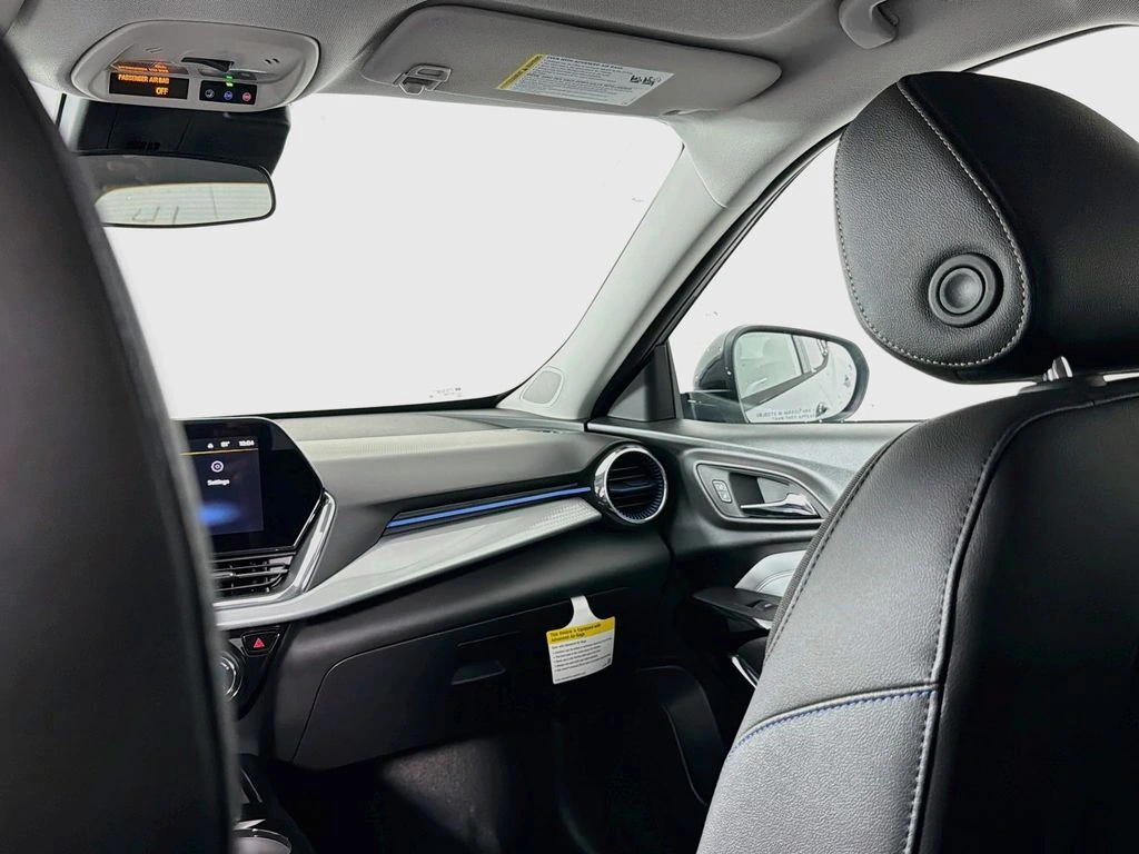 2026 Chevrolet Trax LT - Photo 22