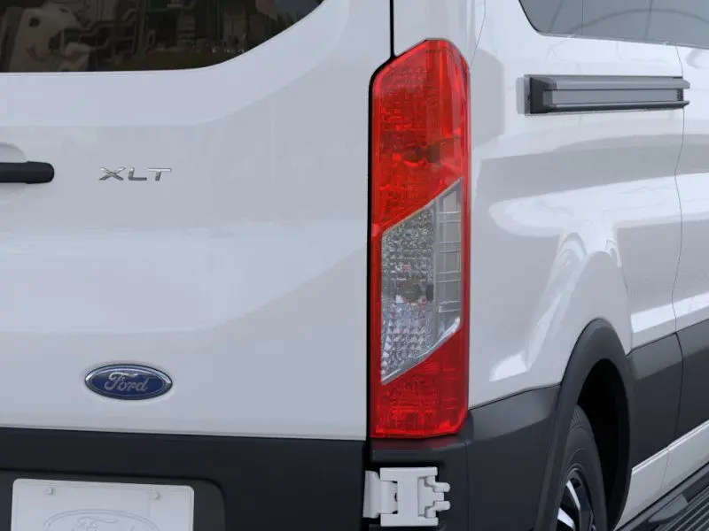 2025 Ford Transit photo 13