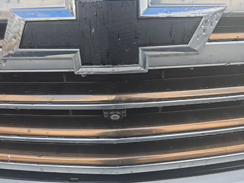 2023 Chevrolet Tahoe High Country photo 3