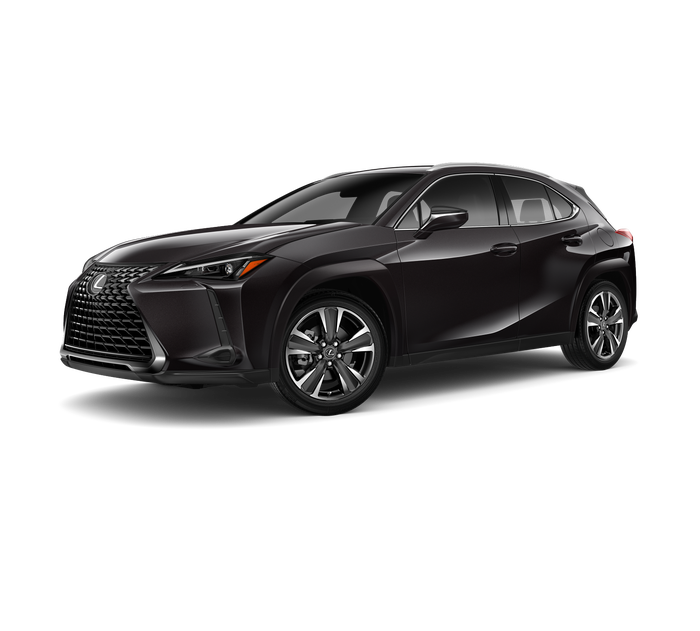 2026 Lexus UX 300h PREMIUM AWD