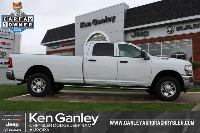 2024 RAM 2500 Tradesman 4X4 Crew Cab LWB's photo