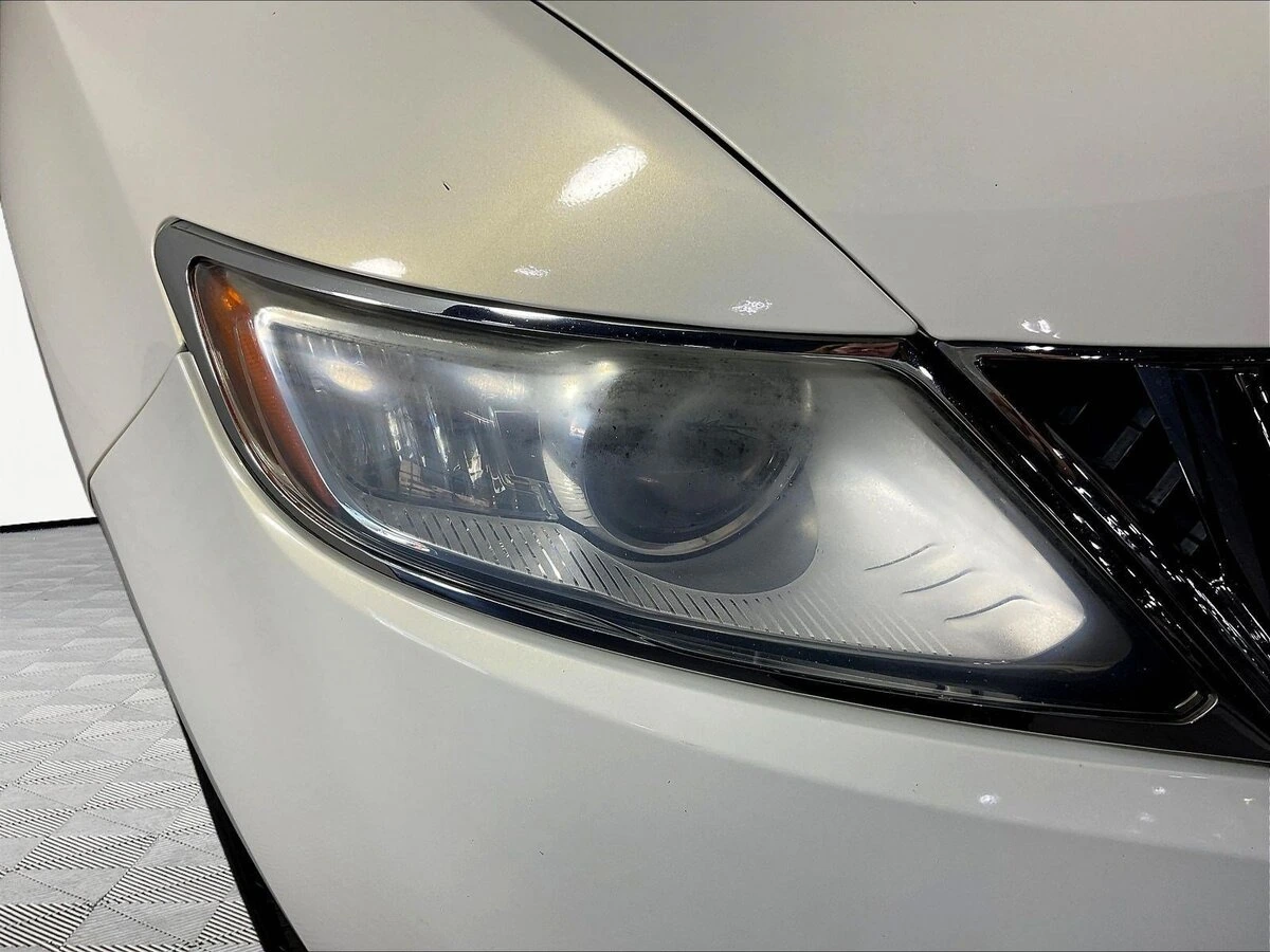 2013 Lincoln MKX Base - Photo 31