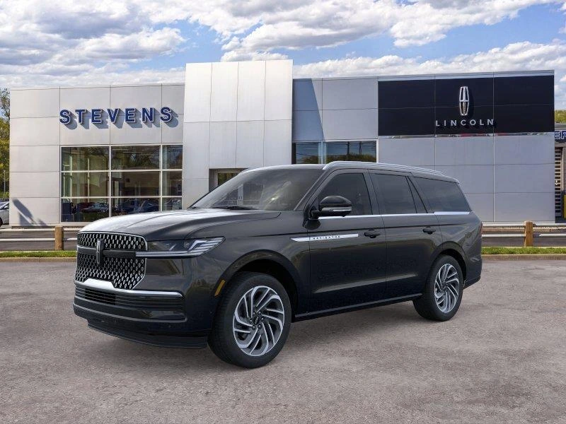 2026 Lincoln Navigator Reserve - Photo 28