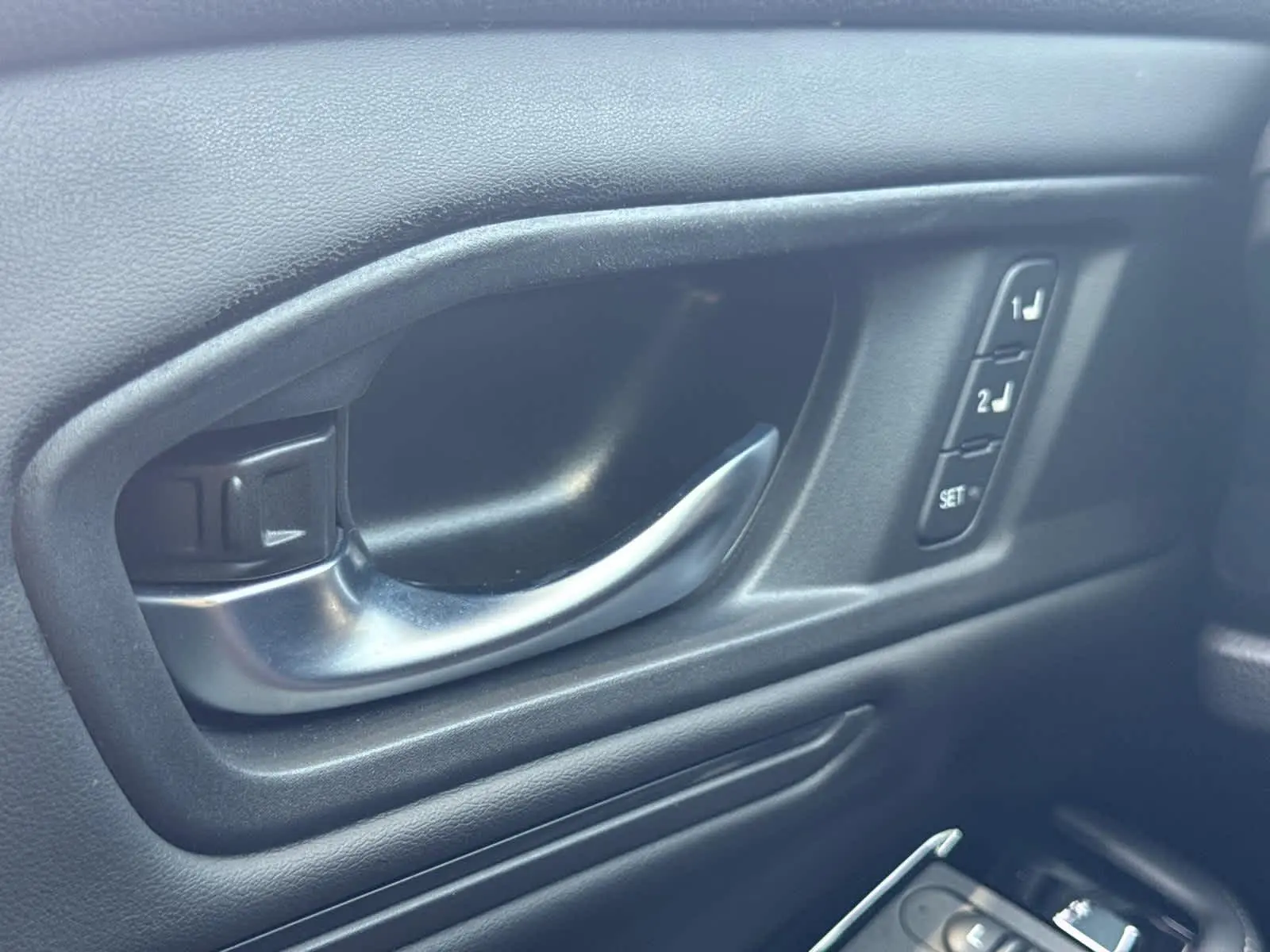 2023 Honda Accord Hybrid Touring photo 21