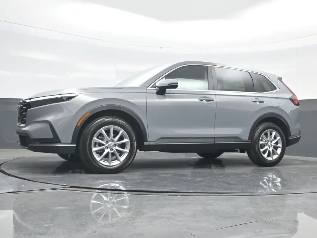 2026 Honda CR-V EX photo 53