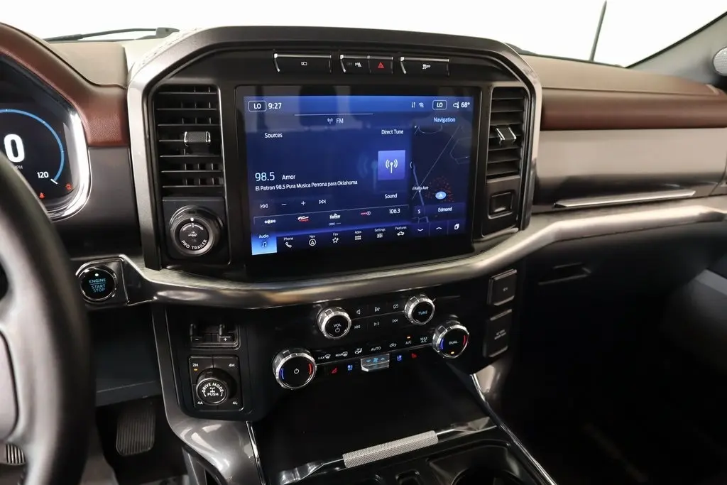 2023 Ford F-150 Lariat photo 5