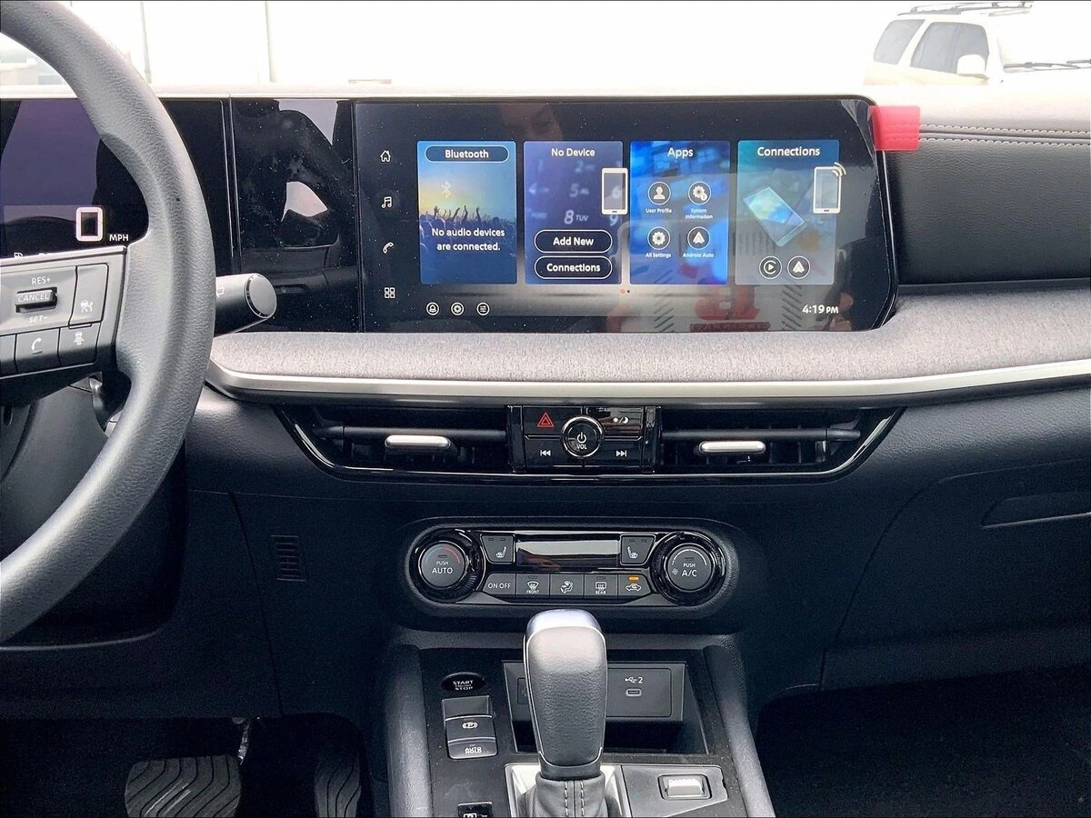 2026 Nissan KICKS SV AWD - Photo 6