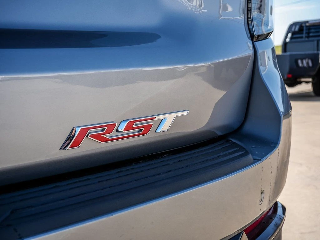 2026 Chevrolet Tahoe RST - Photo 11