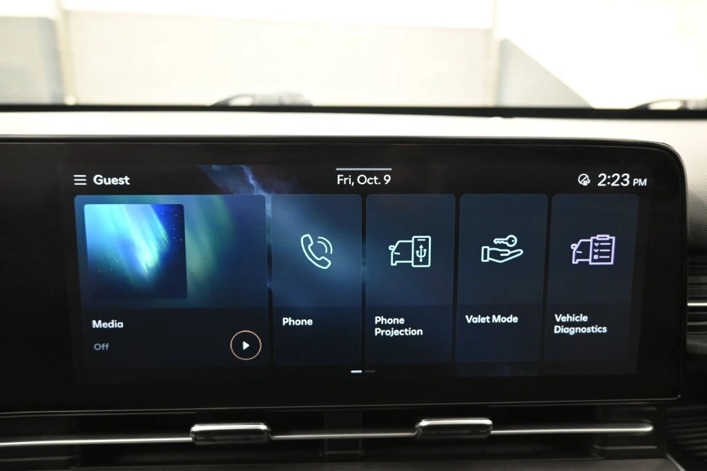 2025 Hyundai Kona SEL - Photo 9