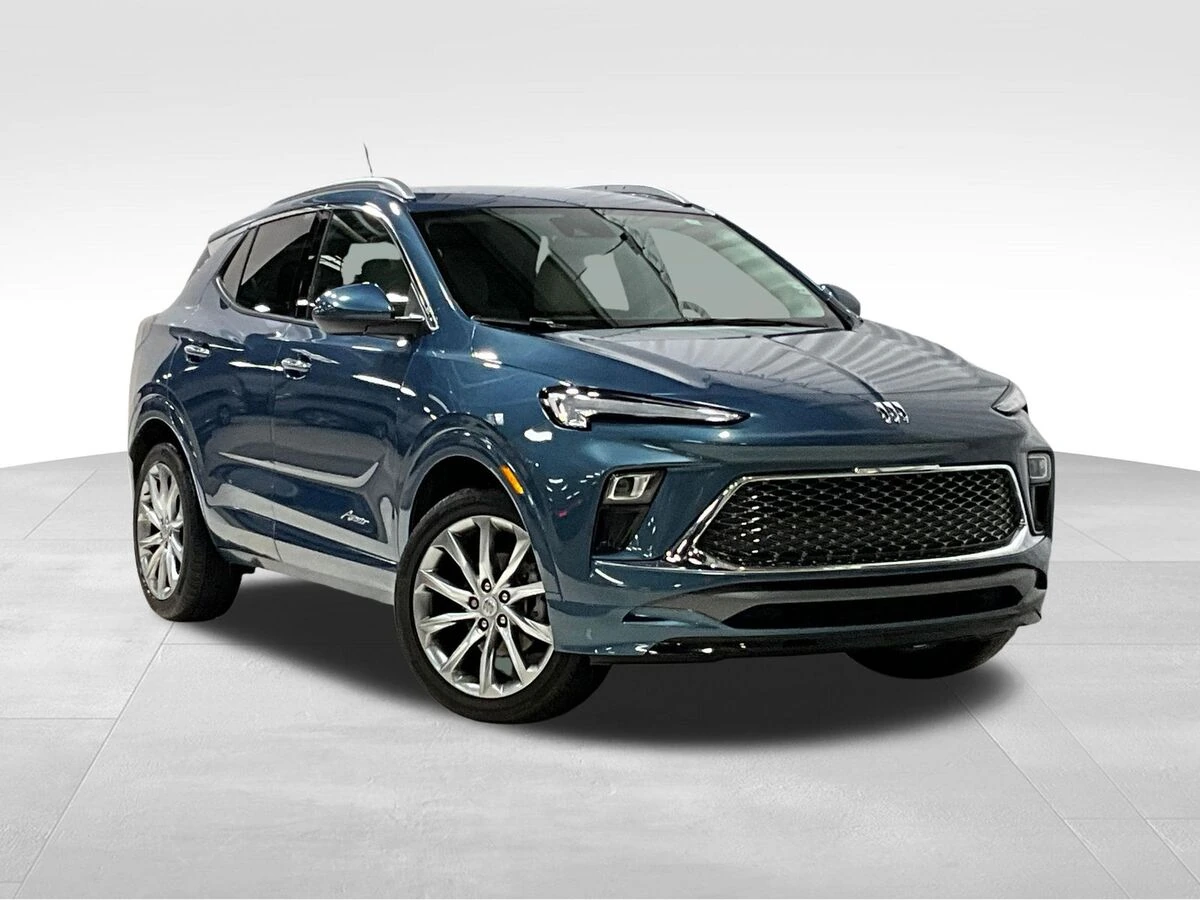 2024 Buick Encore GX Avenir AWD's photo