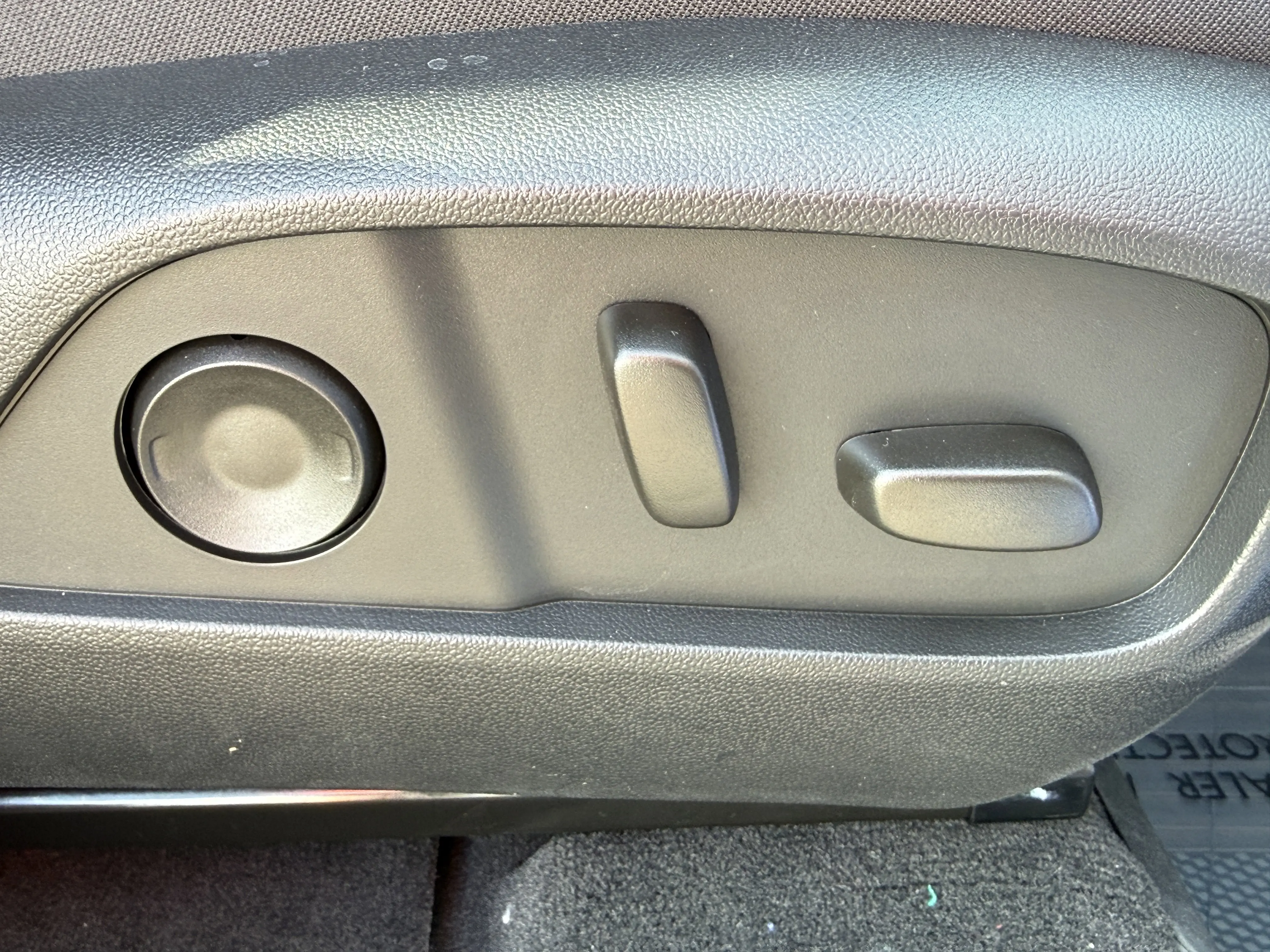 2026 Gmc Terrain AT4 photo 11