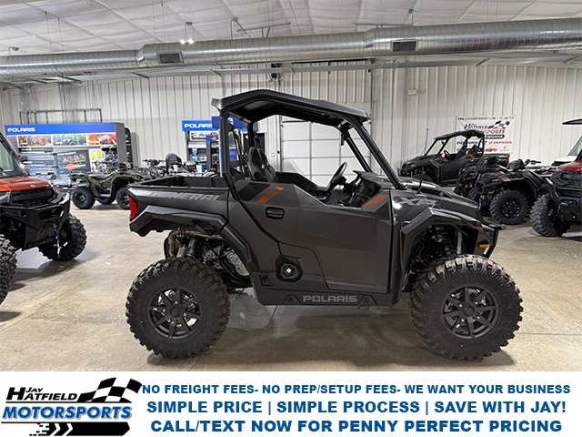 2026 Polaris General XP 1000 Premium