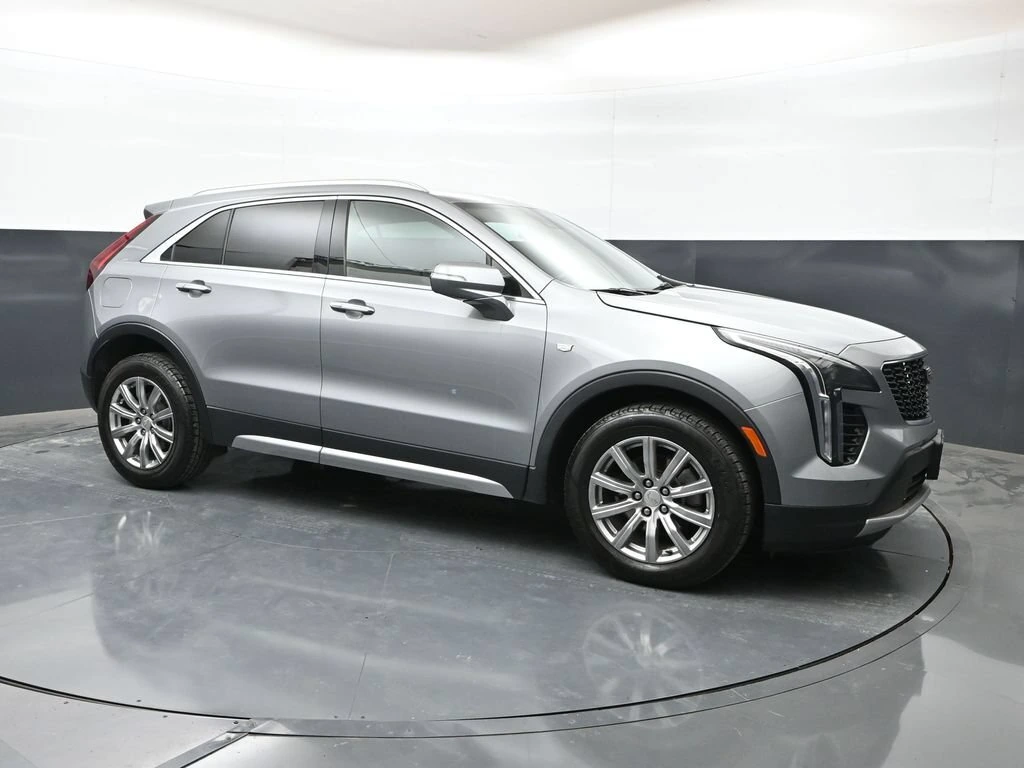 2023 Cadillac XT4