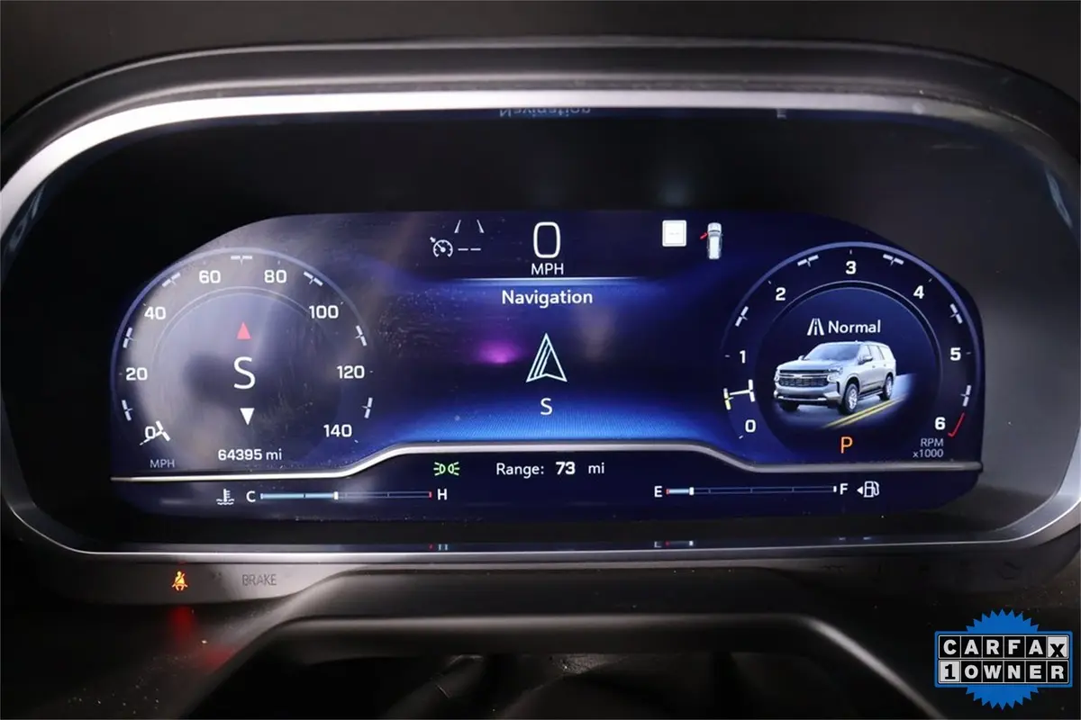 2023 Chevrolet Suburban Premier photo 4