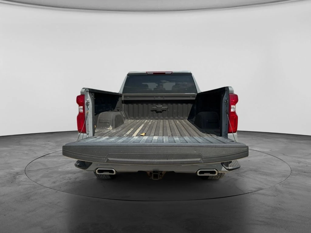 2024 Chevrolet Silverado 1500 RST - Photo 42