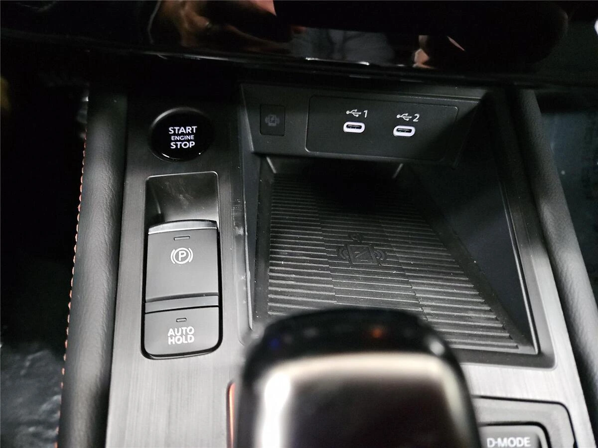 2026 Nissan KICKS SR AWD - Photo 19