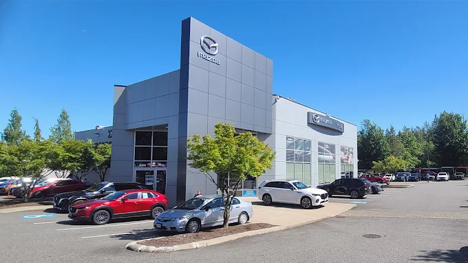 Applewood Mazda-exterior