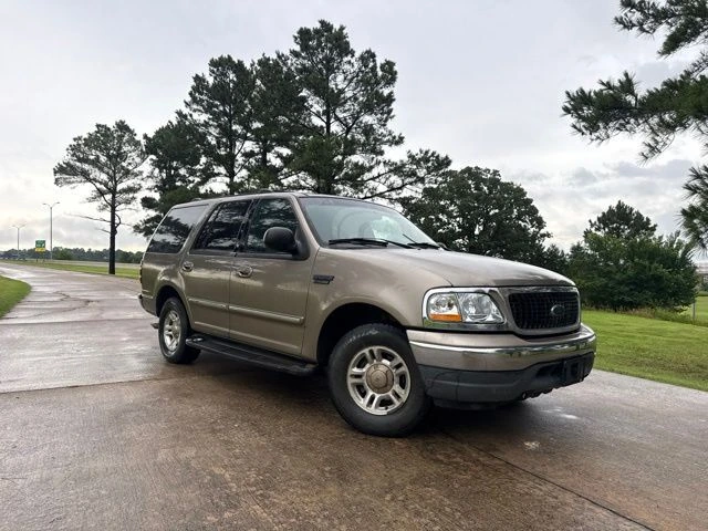 2002 Ford Expedition -'s photo