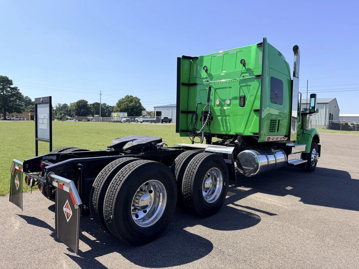 2022 International HX in Union City, TN — photo 7