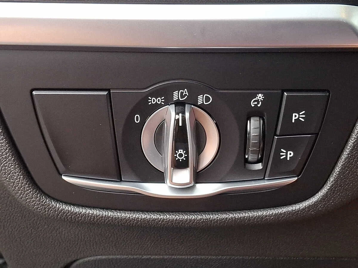 2024 BMW X3 30i - Photo 25